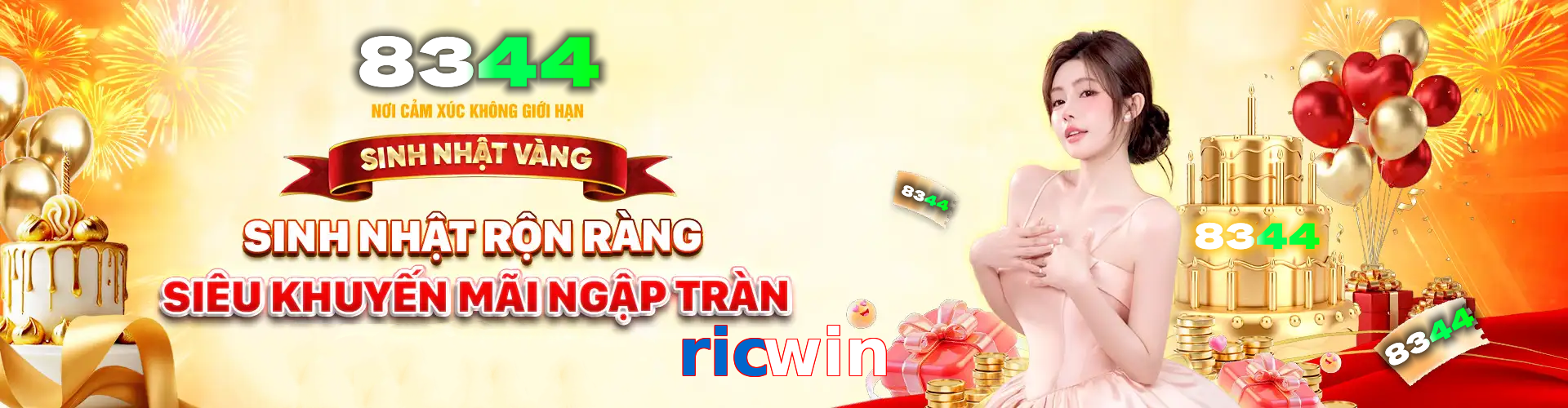 ☘️ Slots RTP cao + Vòng quay miễn phí! ricwin