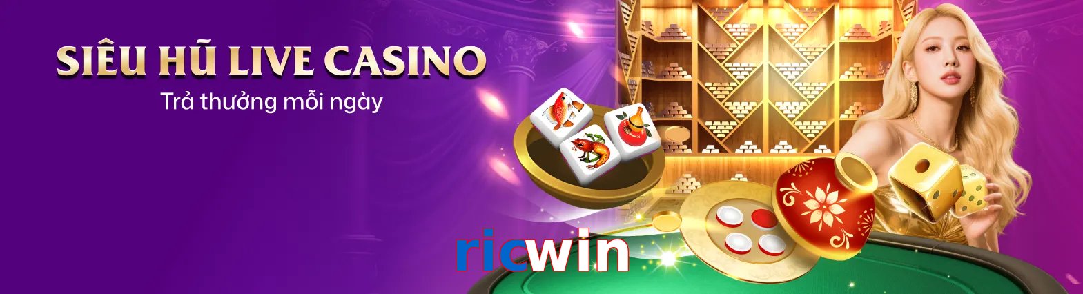ricwin